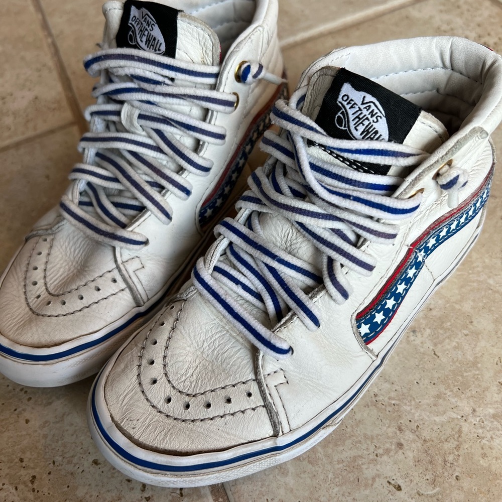 Kids Vans